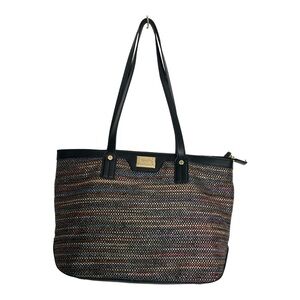 Celvin Klein Multicolor Soulder Bag